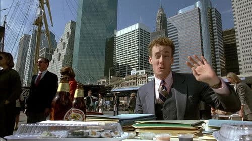 Blue Jean Cop Bild 5