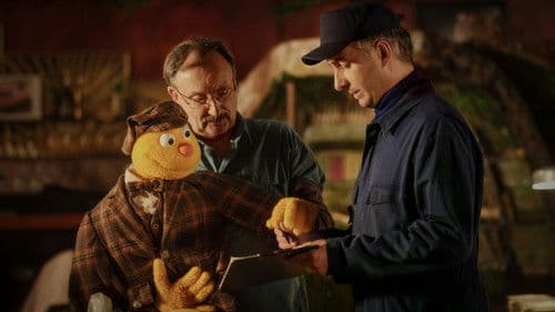 Hallo Spencer - Der Film Bild 1