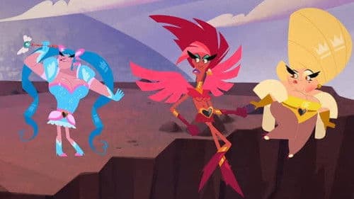 Super Drags Bild 5