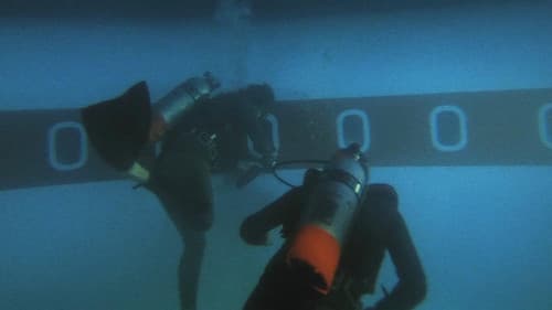 Das Concorde Inferno Bild 3