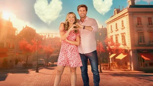 Valentine's Town Bild 4