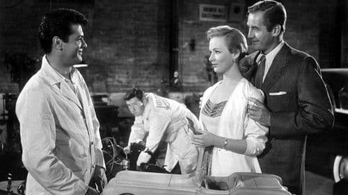 Männer, Mädchen und Motoren Bild 4