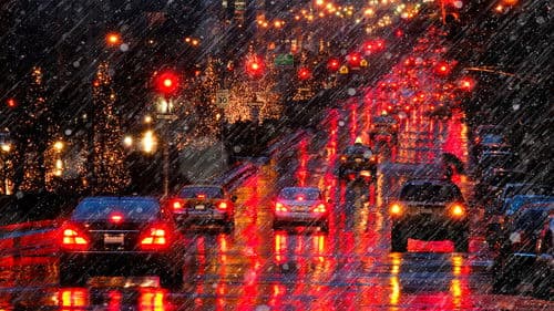 Spielt das Wetter verrückt? Bild 5