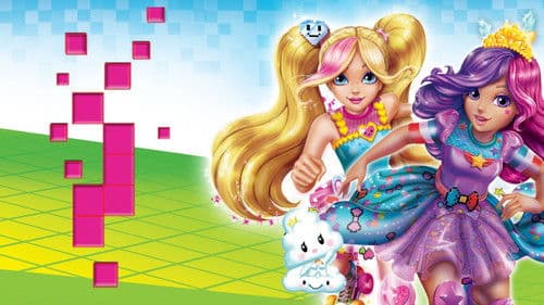 Barbie - Die Videospiel-Heldin Bild 5