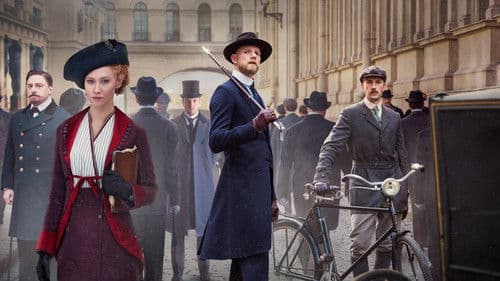 Воскресенский Bild 1