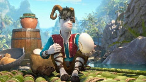 องครักษ์พิทักษ์เจี๊ยบ Bild 3