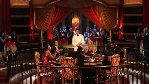 Million Dollar Mind Game Bild 2