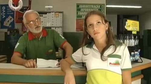 O Primeiro Dia de Trabalho Bild 4