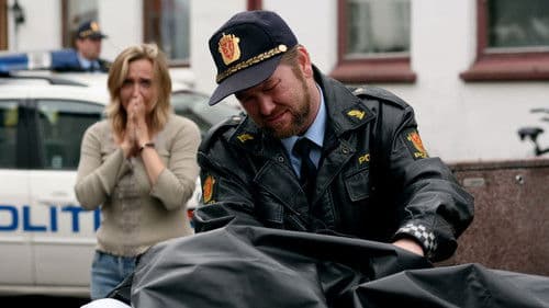 Der Wolf - Gefallene Engel Bild 4