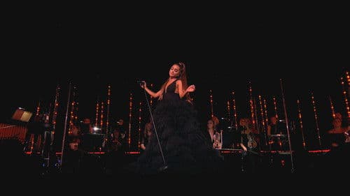 Ariana Grande at the BBC Bild 5