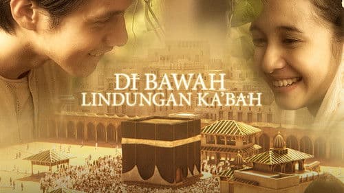 Di Bawah Lindungan Ka'bah Bild 1