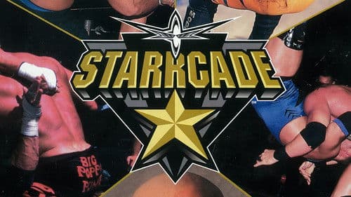 WCW Starrcade 1999 Bild 3