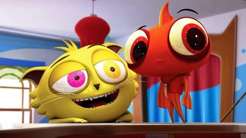 Fish N Chips: The Movie Bild 5