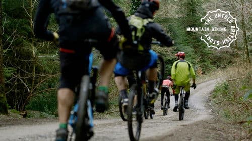 Mountain Biking: The Untold British Story Bild 1