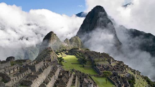 Lost Worlds: The Story of Archaeology Bild 1