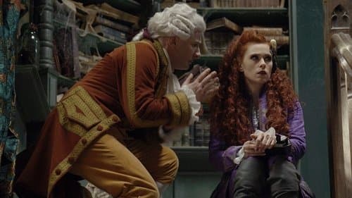 Das Gespenst von Canterville Bild 1