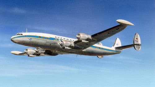 Jetset - Die goldene Ära der Luftfahrt Bild 1