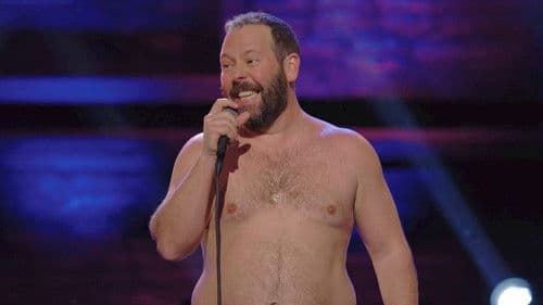 Bert Kreischer: Secret Time Bild 5