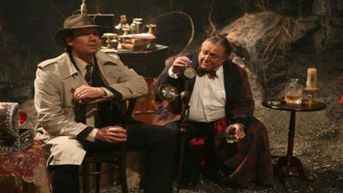 Paradox - Die Parallelwelt Bild 3