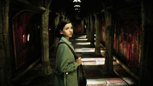 Pans Labyrinth Bild 7