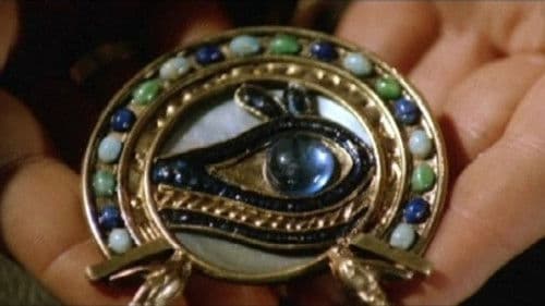 Amulett des Bösen Bild 6