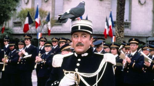 Inspektor Clouseau - Der irre Flic mit dem heißen Blick Bild 1