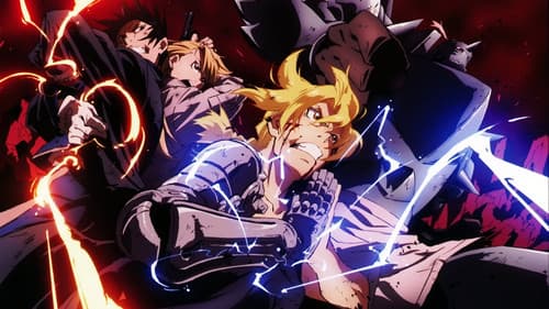 Fullmetal Alchemist: Brotherhood Bild 5