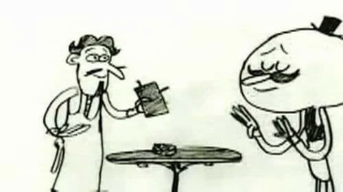 The Naive Man From Lolliland Bild 1