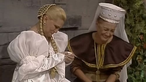 A Verdadeira História de Romeu e Julieta Bild 1