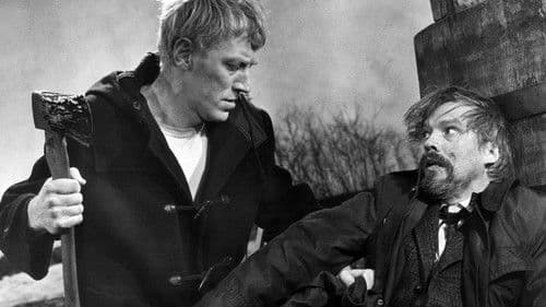 Der unheimliche Besucher Bild 4