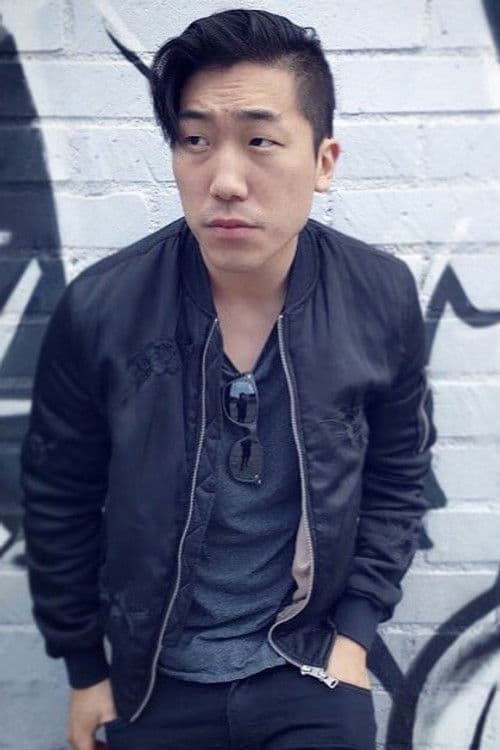 Daniel "D" Kim