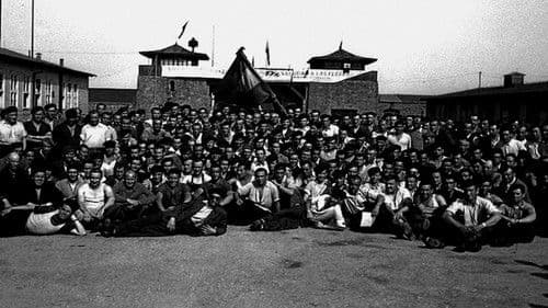 Francisco Boix: un fotógrafo en el infierno Bild 1