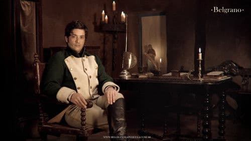 Belgrano, la película Bild 1