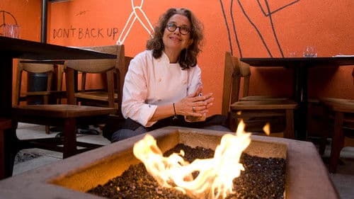 Susan Feniger. Forked Bild 4