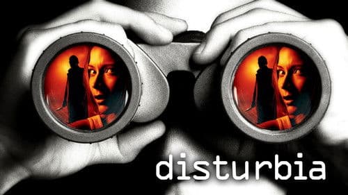 Disturbia - Auch Killer haben Nachbarn Bild 1