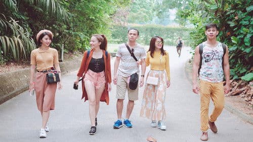 Đời Cho Ta Bao Lần Đôi Mươi Bild 4