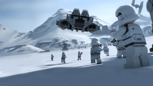 LEGO Star Wars - Das Erwachen des Widerstands Bild 3