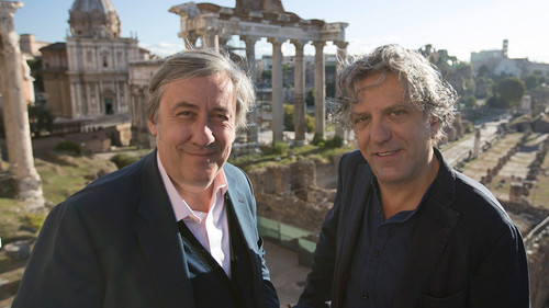 Rome Unpacked Bild 1