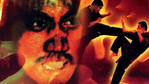 소림사 주방장 Bild 1