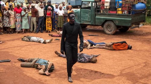 Die Legende von Black Snake Bild 8