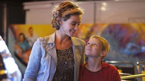 Der Junge mit dem Fahrrad Bild 3