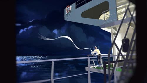 Christopher at Sea Bild 3