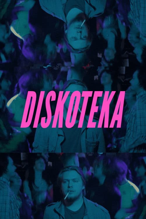 Diskoteka