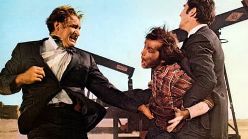 Five Easy Pieces - Ein Mann sucht sich selbst Bild 8