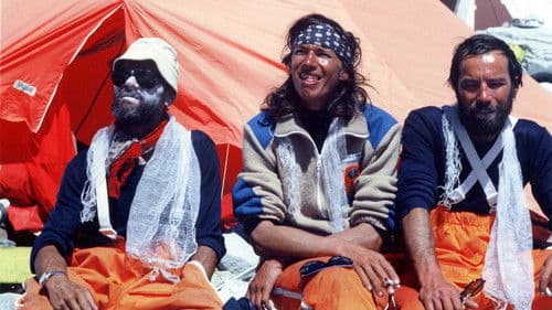 L'Everest À Tout Prix Bild 1