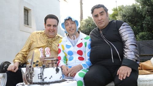 La mia mamma suona il rock Bild 2