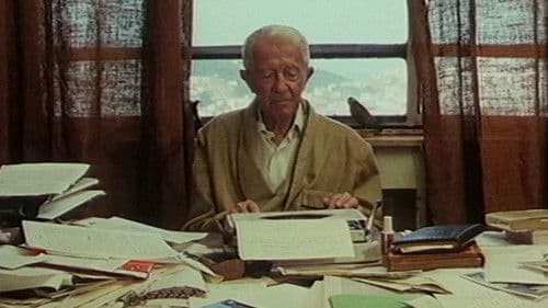 Un Américain à Tanger Bild 1