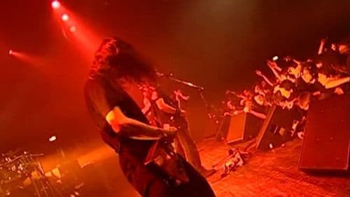 Gojira - The Link Alive Bild 1