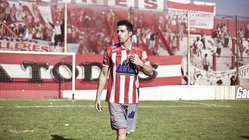 Der Spieler mit der Nummer 5 Bild 1