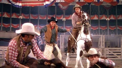 The Story of Will Rogers Bild 4